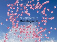 Benoit Menut - Monologue(s)