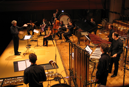 Percussions-de-Strasbourg